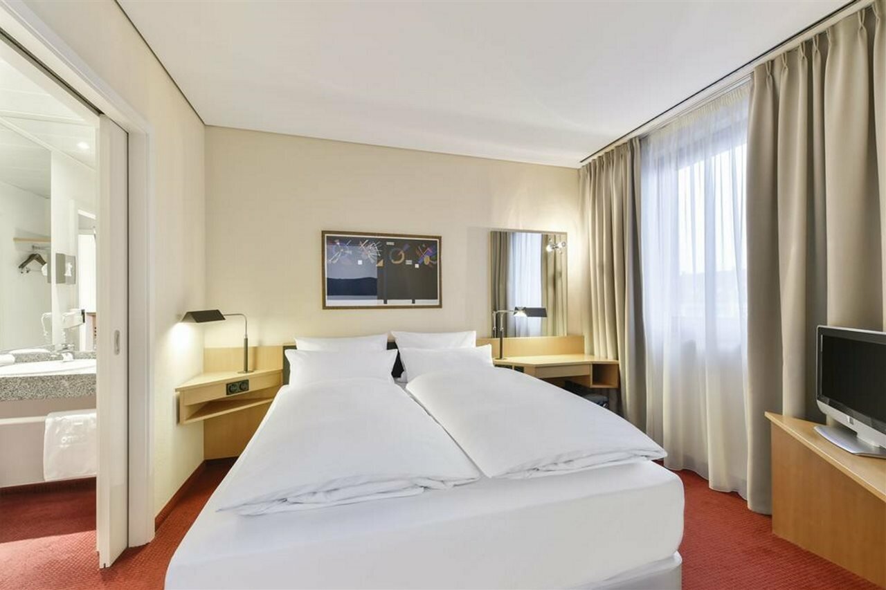 Фото Nh München Unterhaching