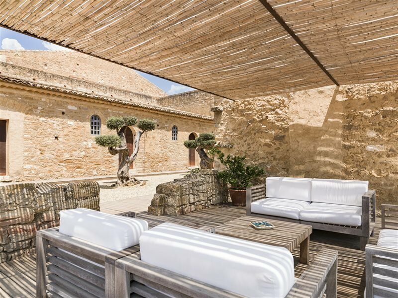 Фото Wine Relais Feudi del Pisciotto