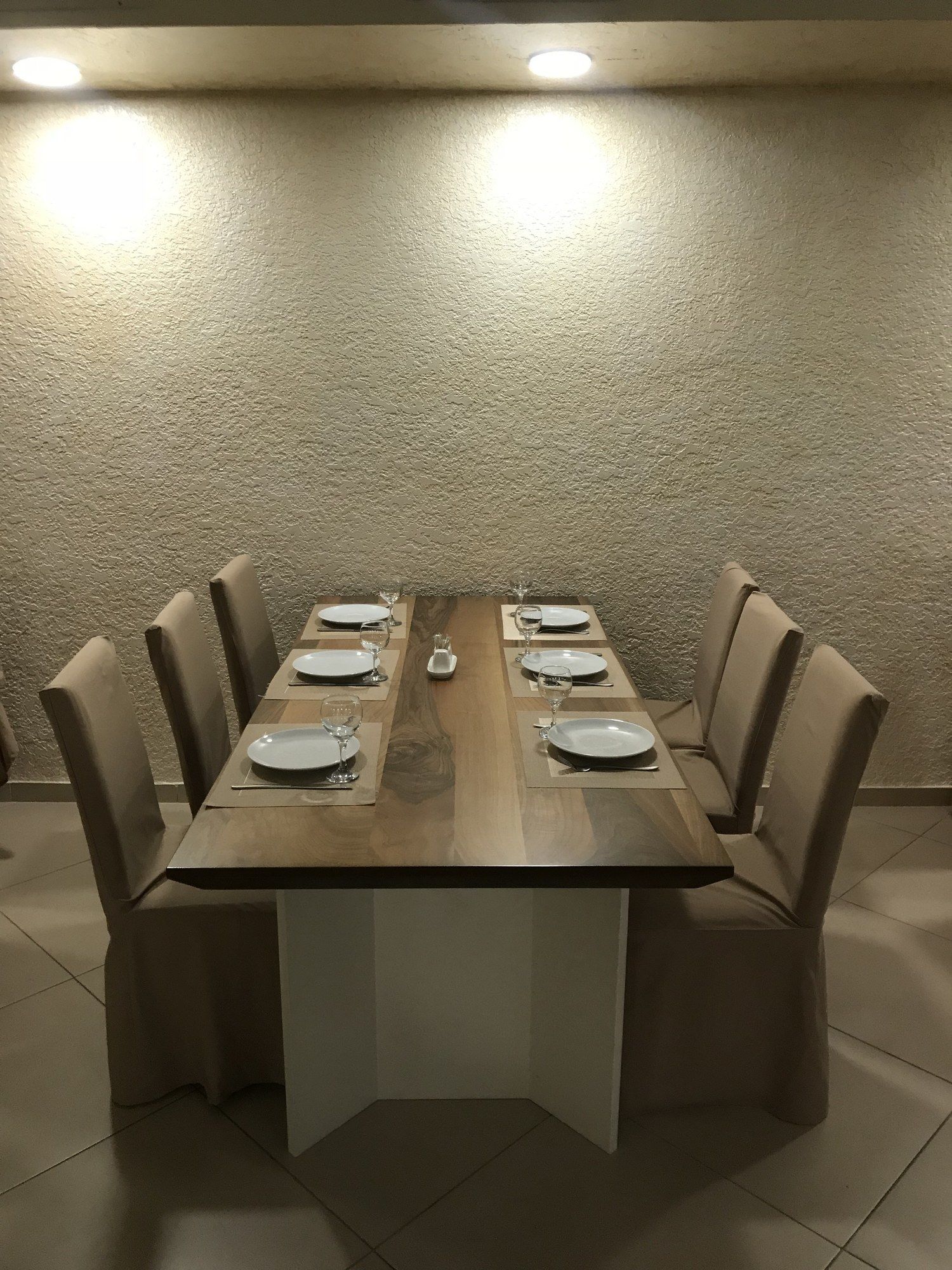 Фото Tribeca Hotel