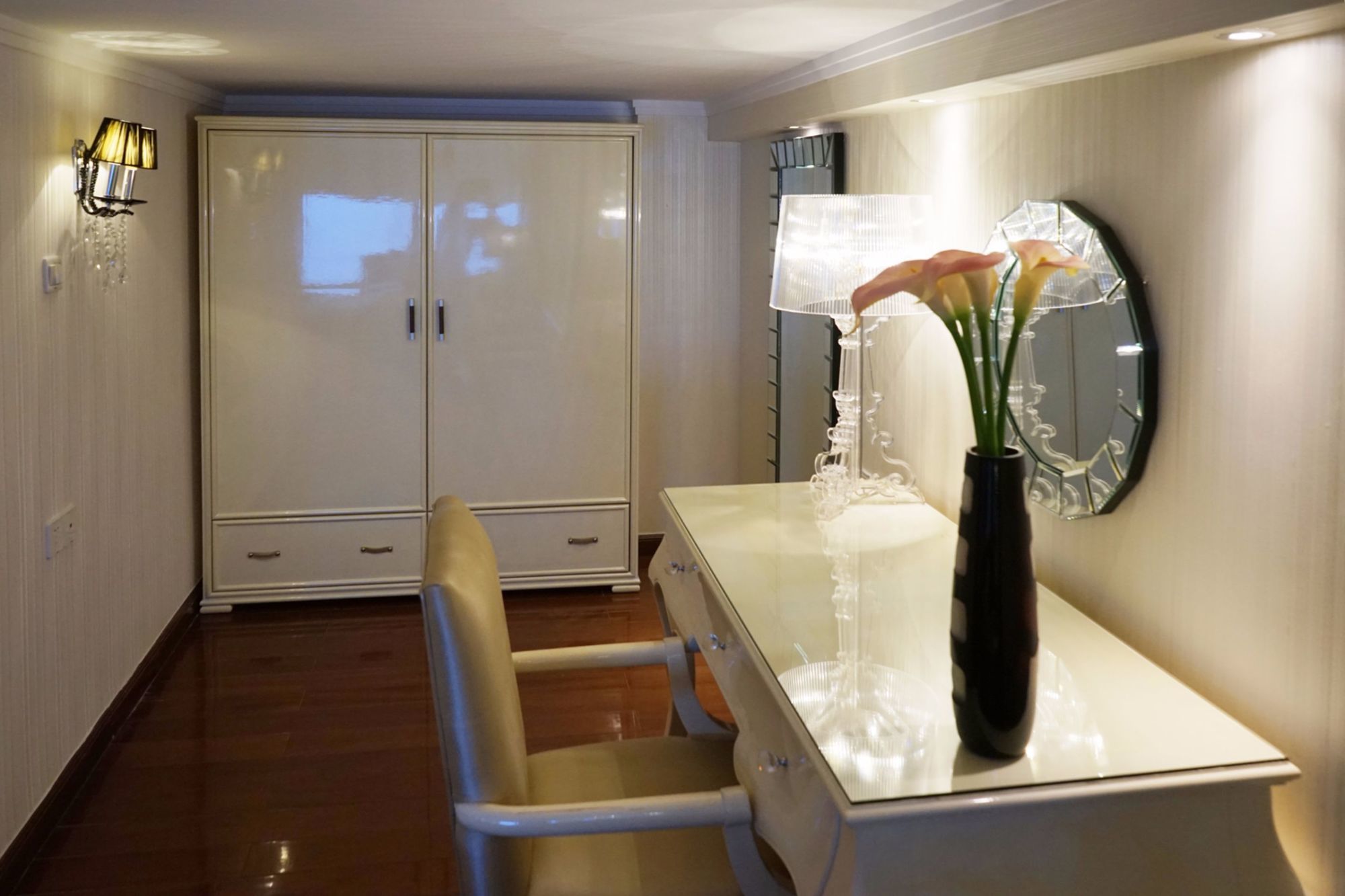 Фото South North International Apartment Kam Rueng Plaz