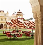 Фото Rambagh Palace