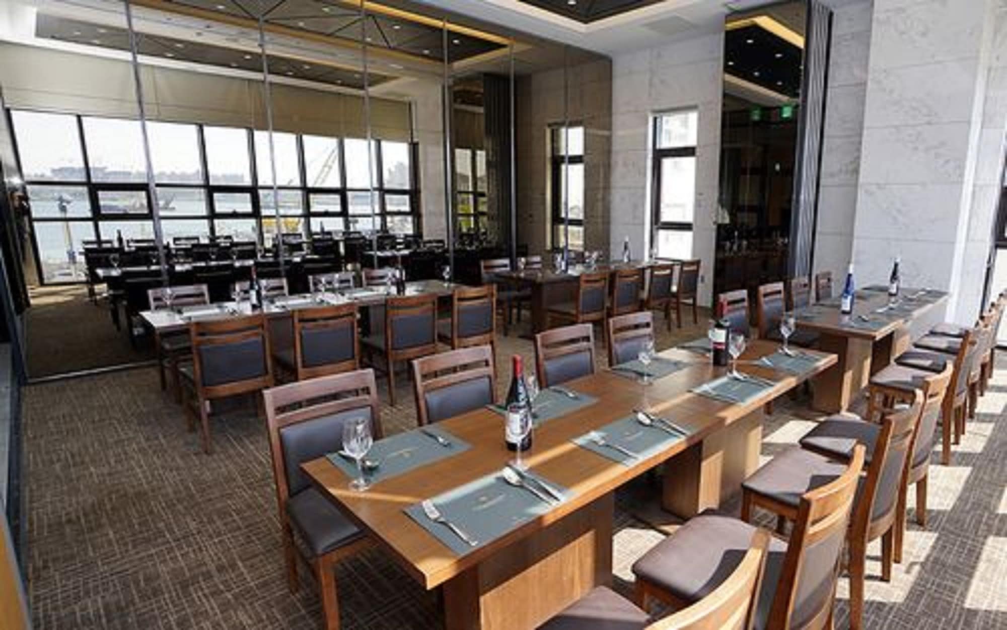 Фото Sea Cruise Hotel