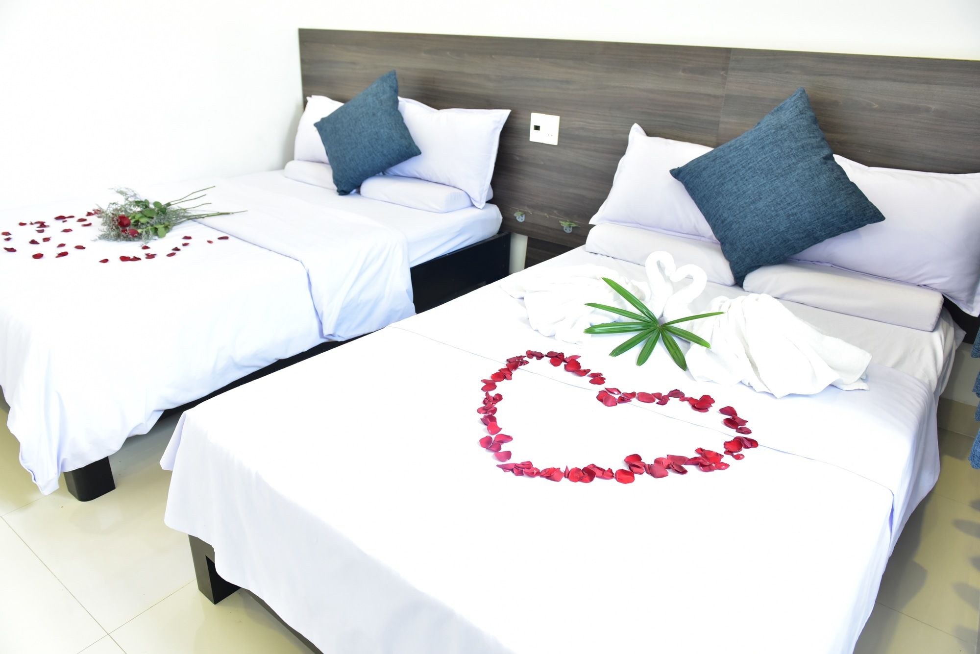 Фото Hai Yen Hotel