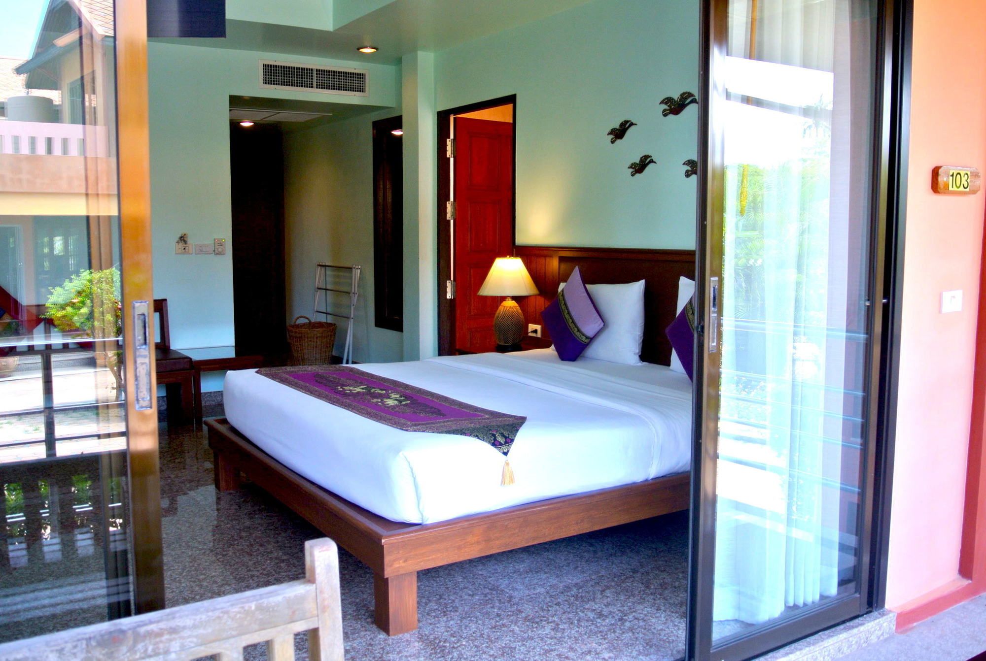 Фото PS Thana Resort