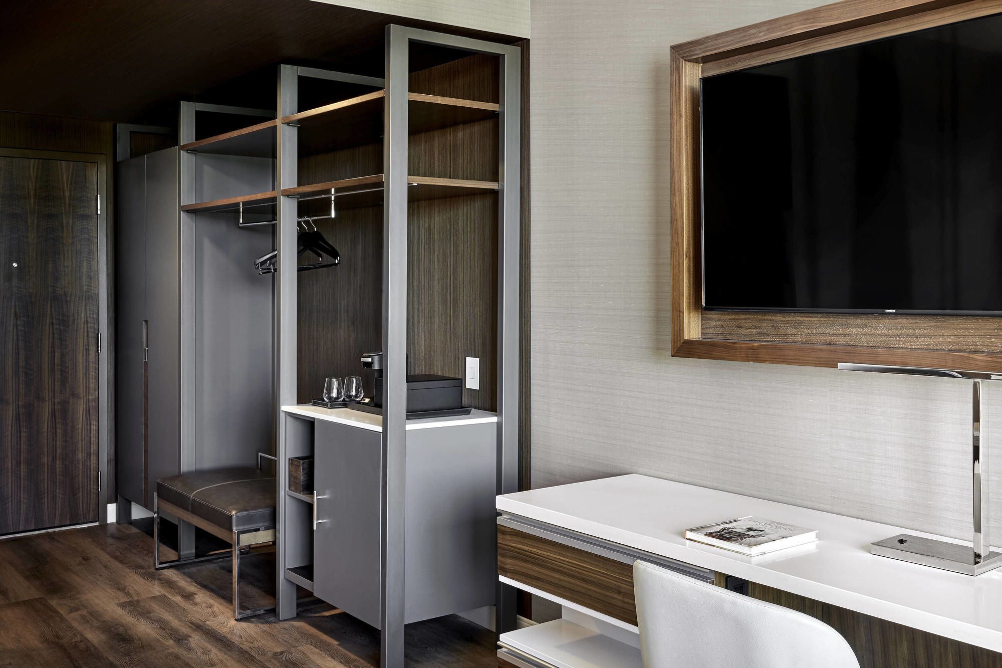 Фото Marriott Irvine Spectrum