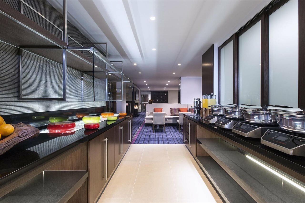 Фото Swissotel Sydney