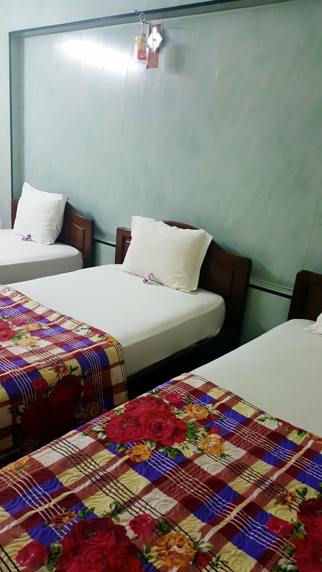 Фото Phong Lan Guesthouse