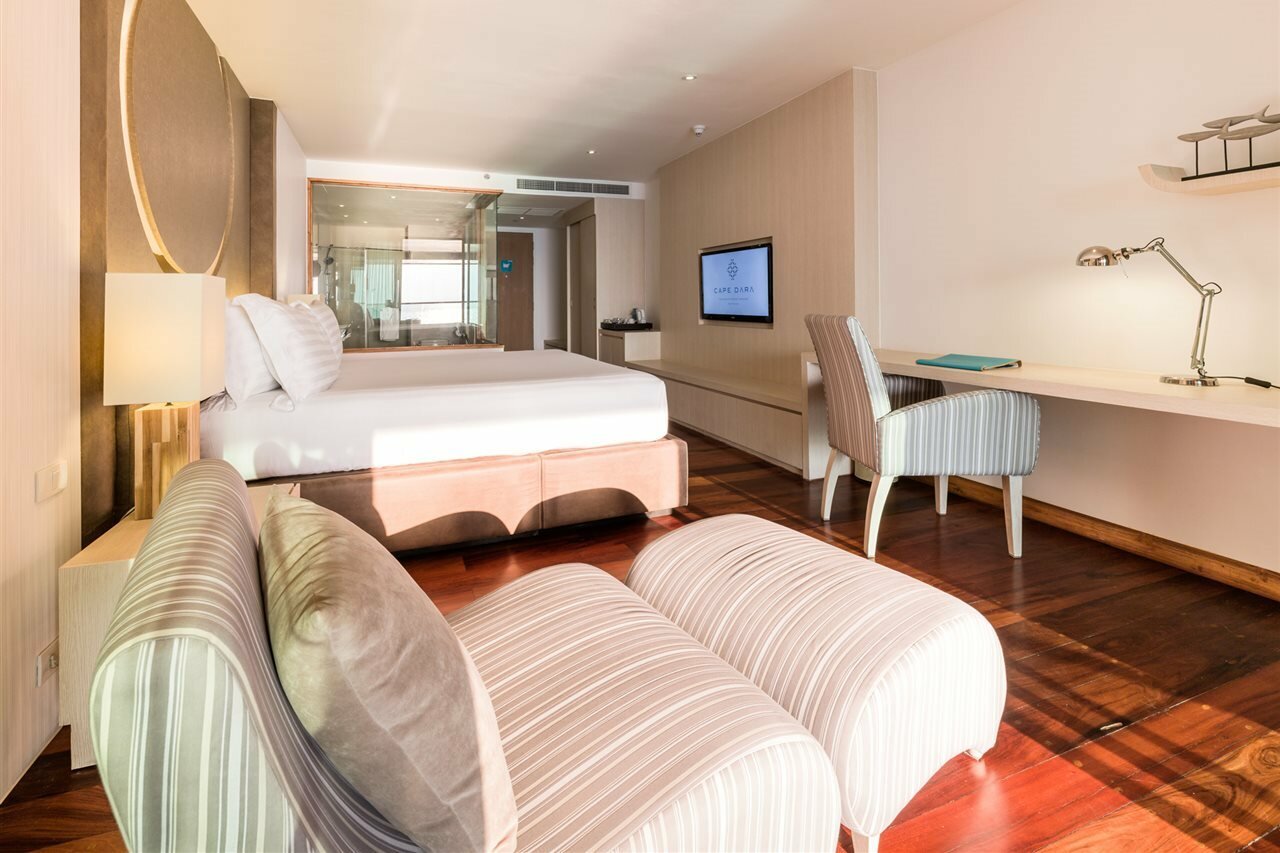 Фото Cape Dara Resort Pattaya