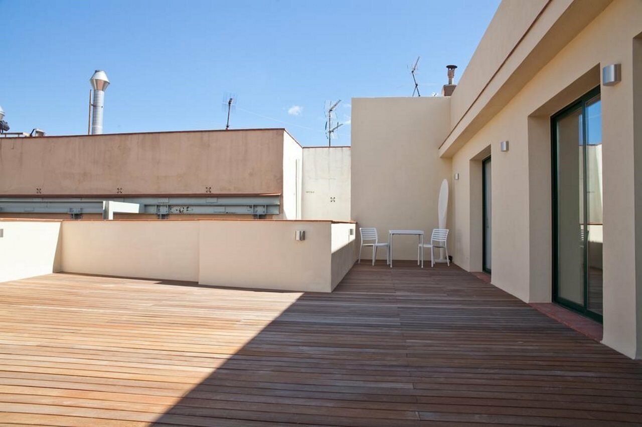 Фото May Ramblas Barcelona