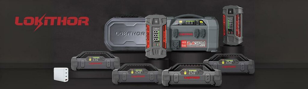 Electric and gas powered tools Hirmanya.com, Istanbul, photo