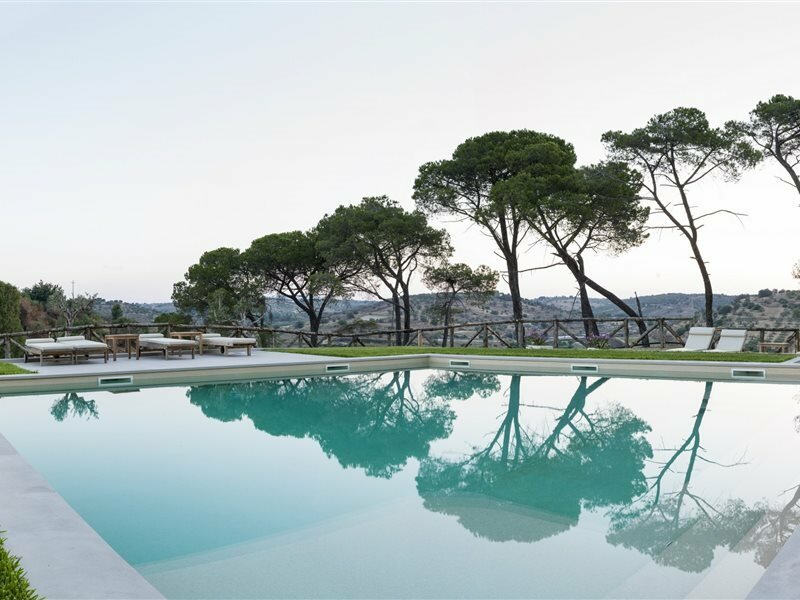 Фото Wine Relais Feudi del Pisciotto