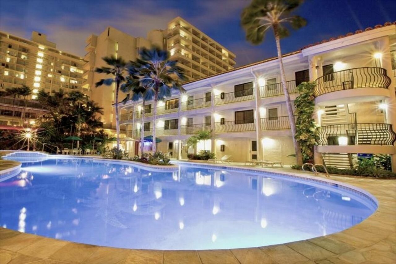 Фото отеля 2