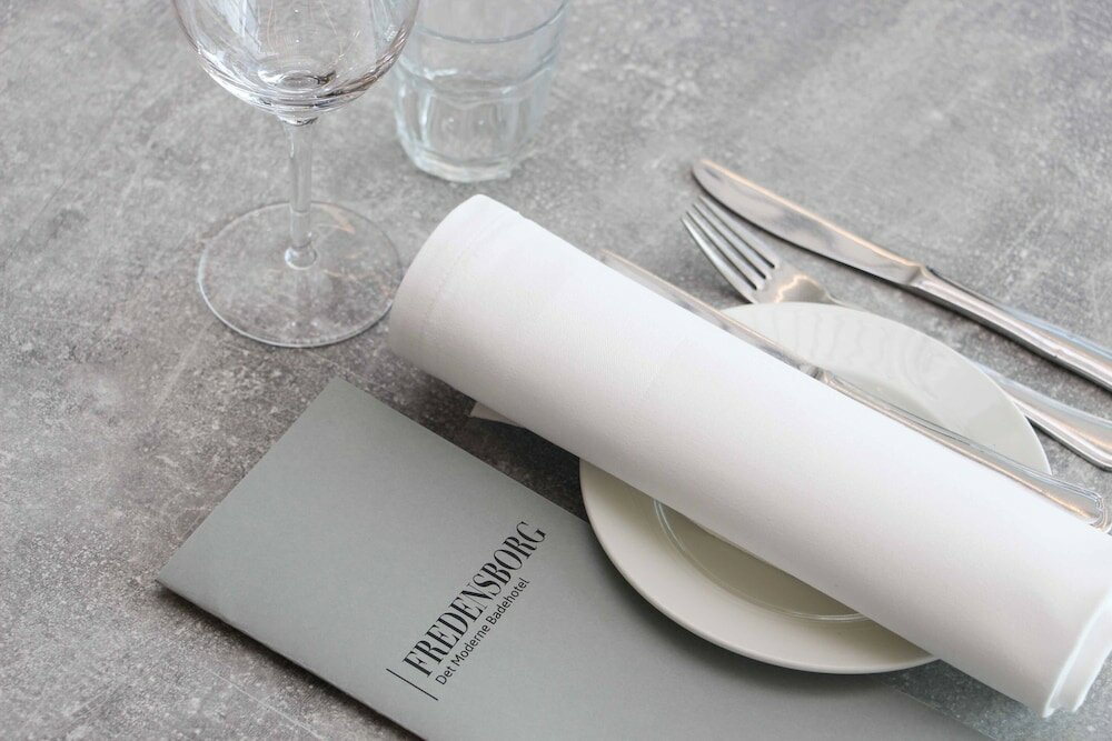 Фото Fredensborg Badehotel
