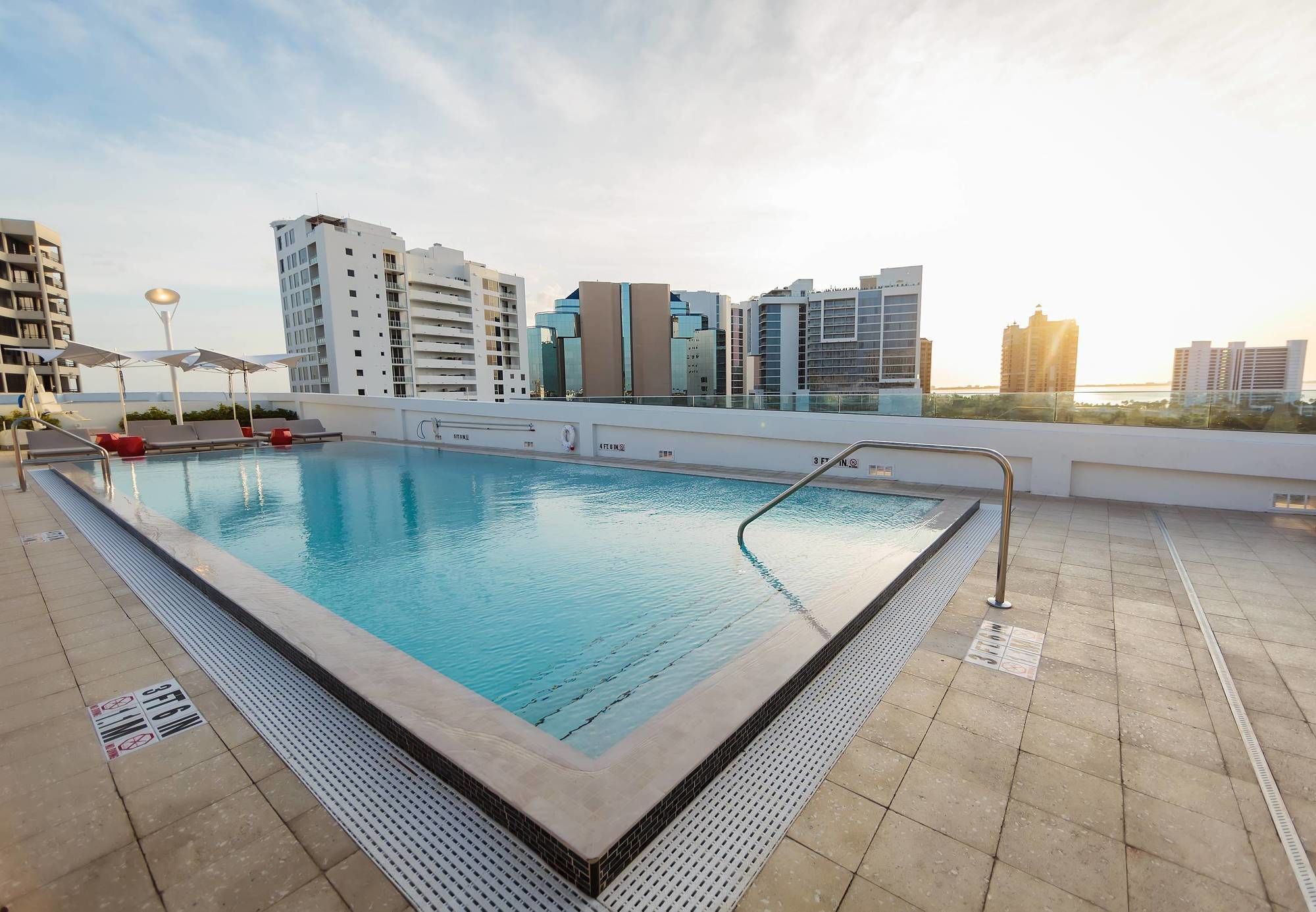 Фото Art Ovation Hotel, Autograph Collection