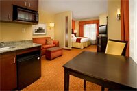 Фото Holiday Inn Express & Suites Chattanooga Downtown