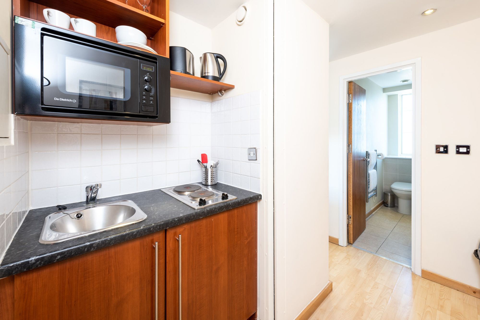 Фото Roland House Apartments