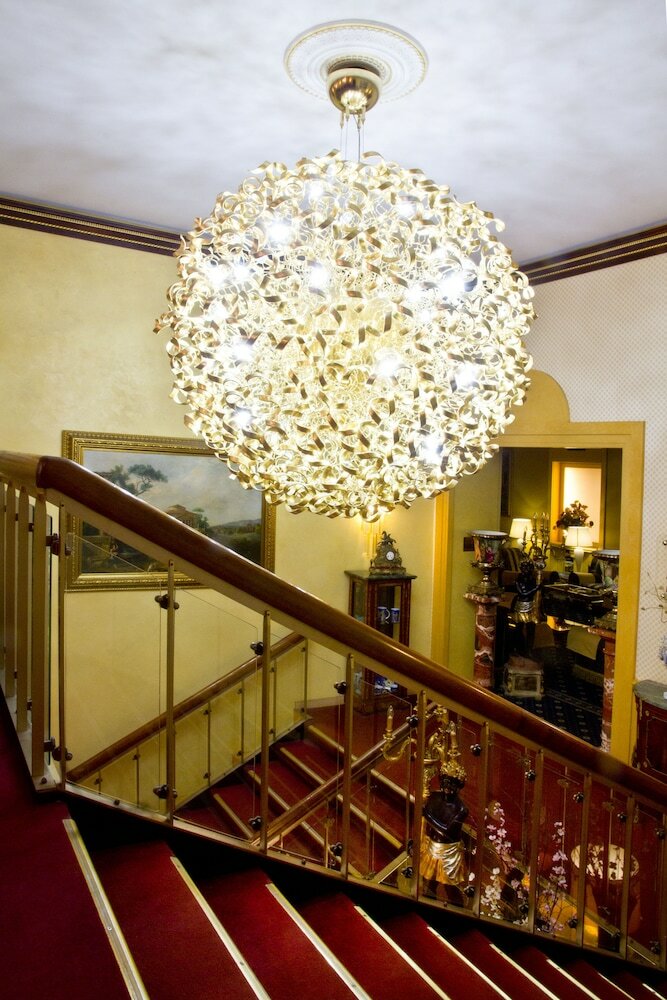 Фото Hotel Mondial