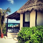 Фото Punta Piedra Beach Posada