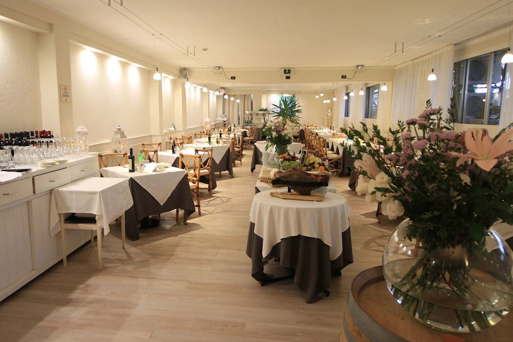 Фото Raffaelli Park Hotel