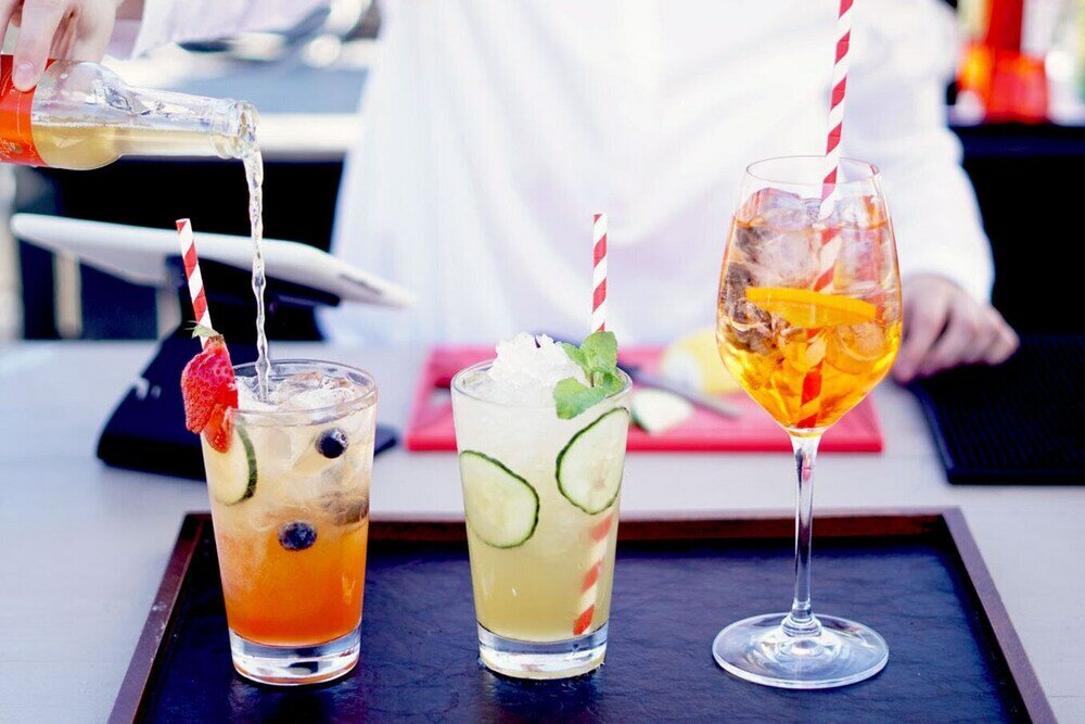 Фото Ambassador Hotel Zriuch