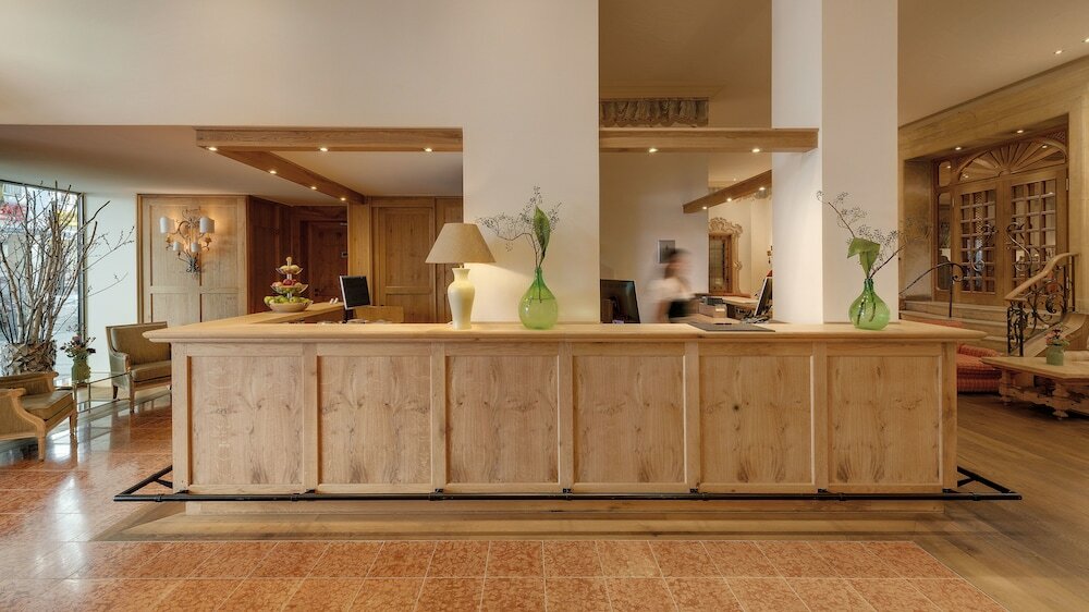 Фото Excelsior by Geisel