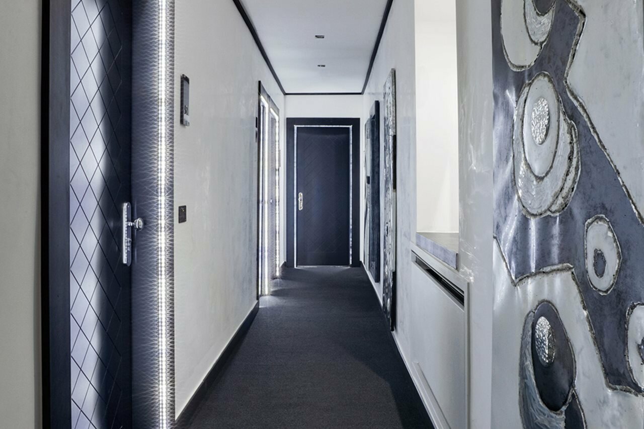 Фото Lhp Hotel Napoleon