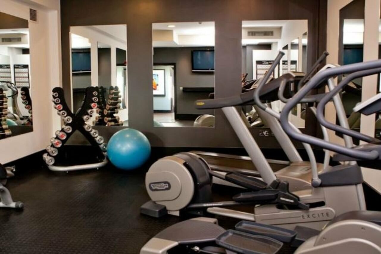 Фото The Vincent Hotel