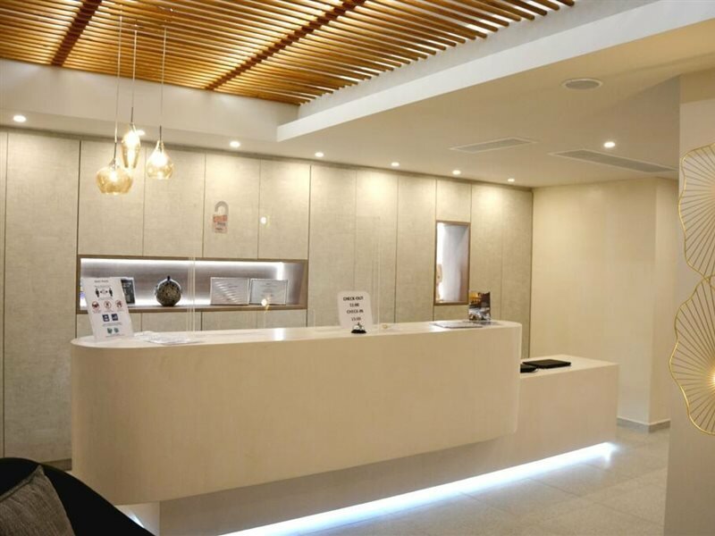 Фото Sellada Beach