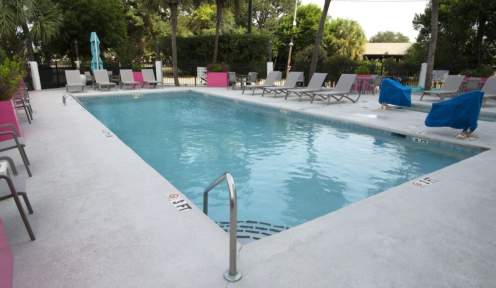 Фото Aqua Beach Inn