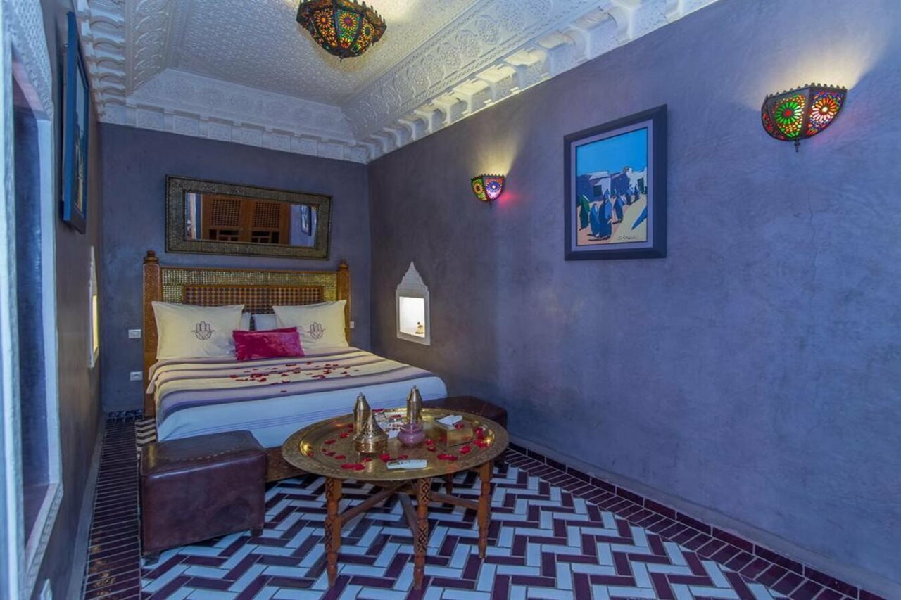 Фото Riad Samsli