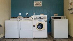 Гостиница Travel Inn Motel