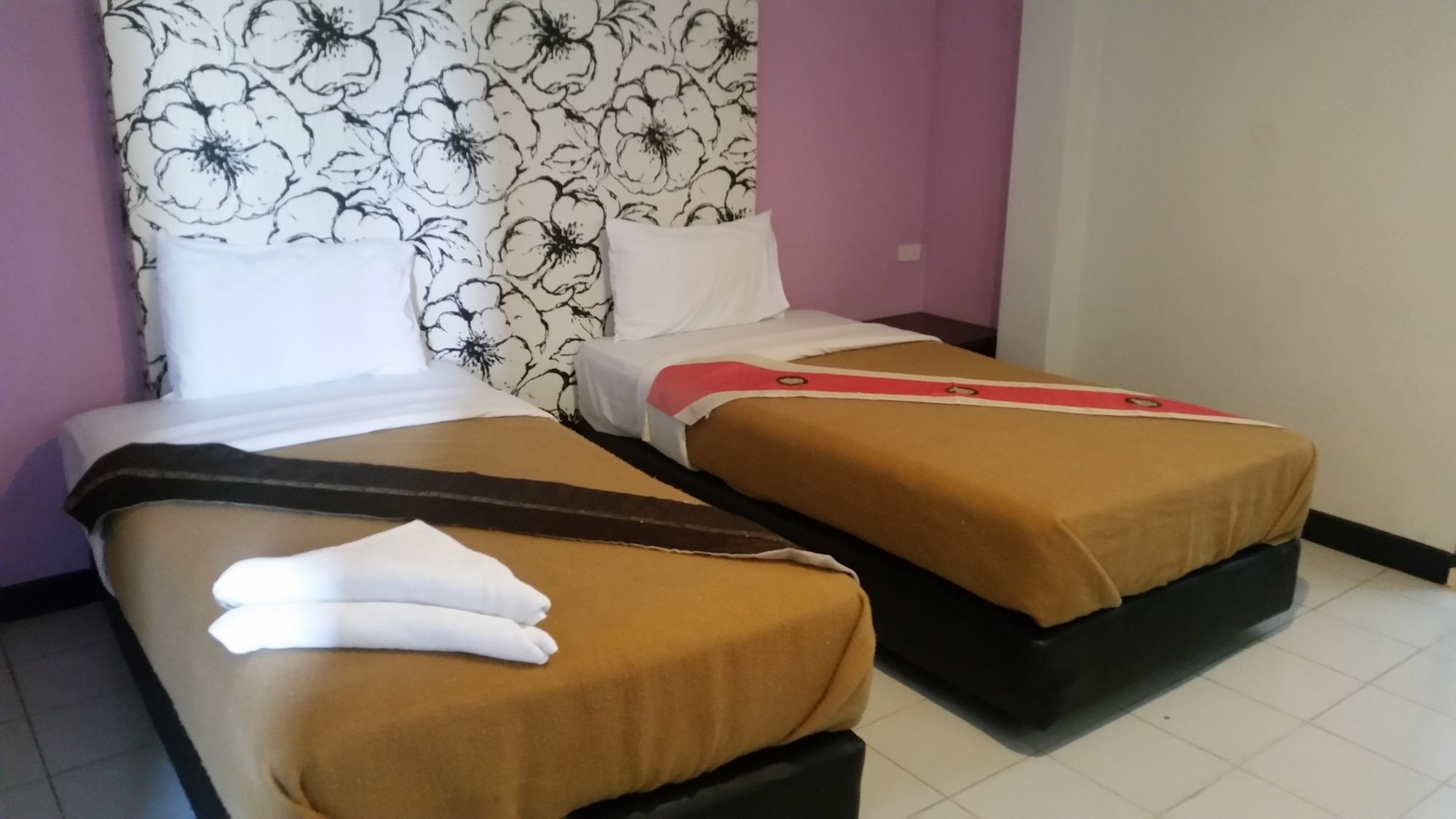 Фото BarFly Pattaya