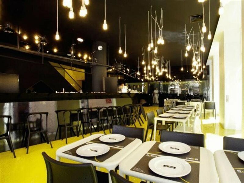 Фото Design Hostel Goli & Bosi