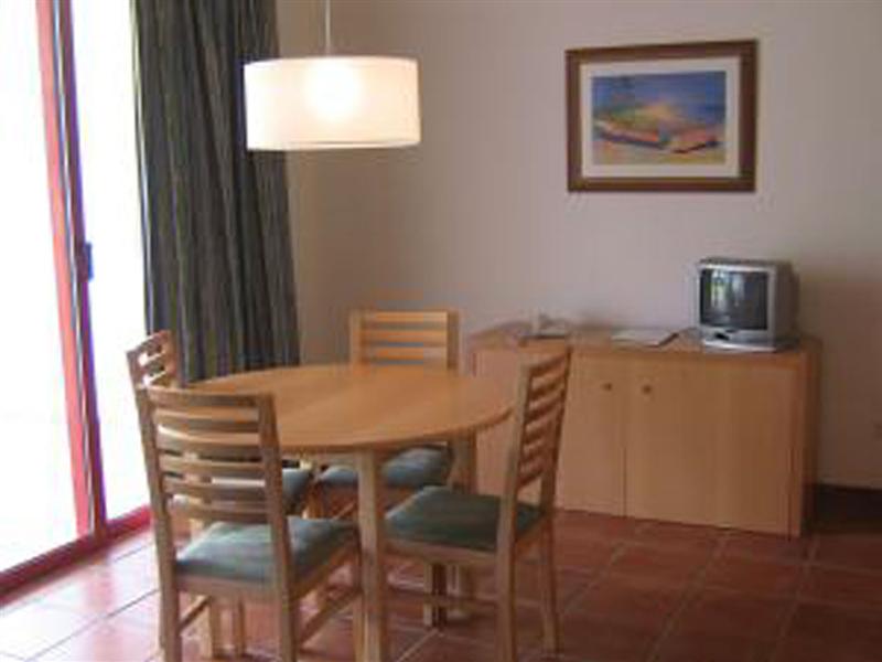 Фото Apartamentos Turísticos Nossa Senhora da Estrela