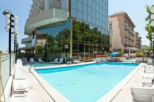 Гостиница Hotel Diplomat Palace
