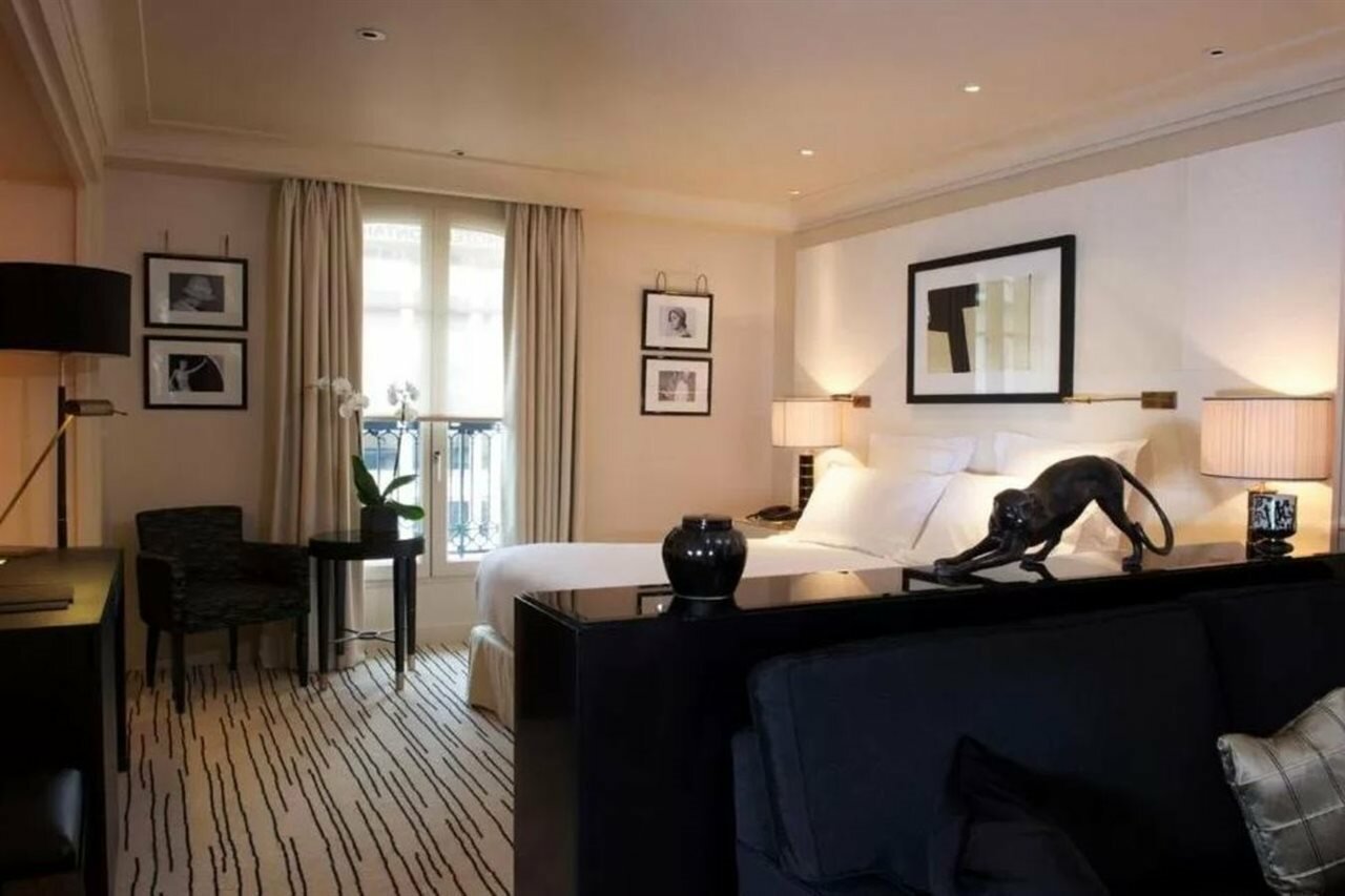 Фото Hotel Montaigne