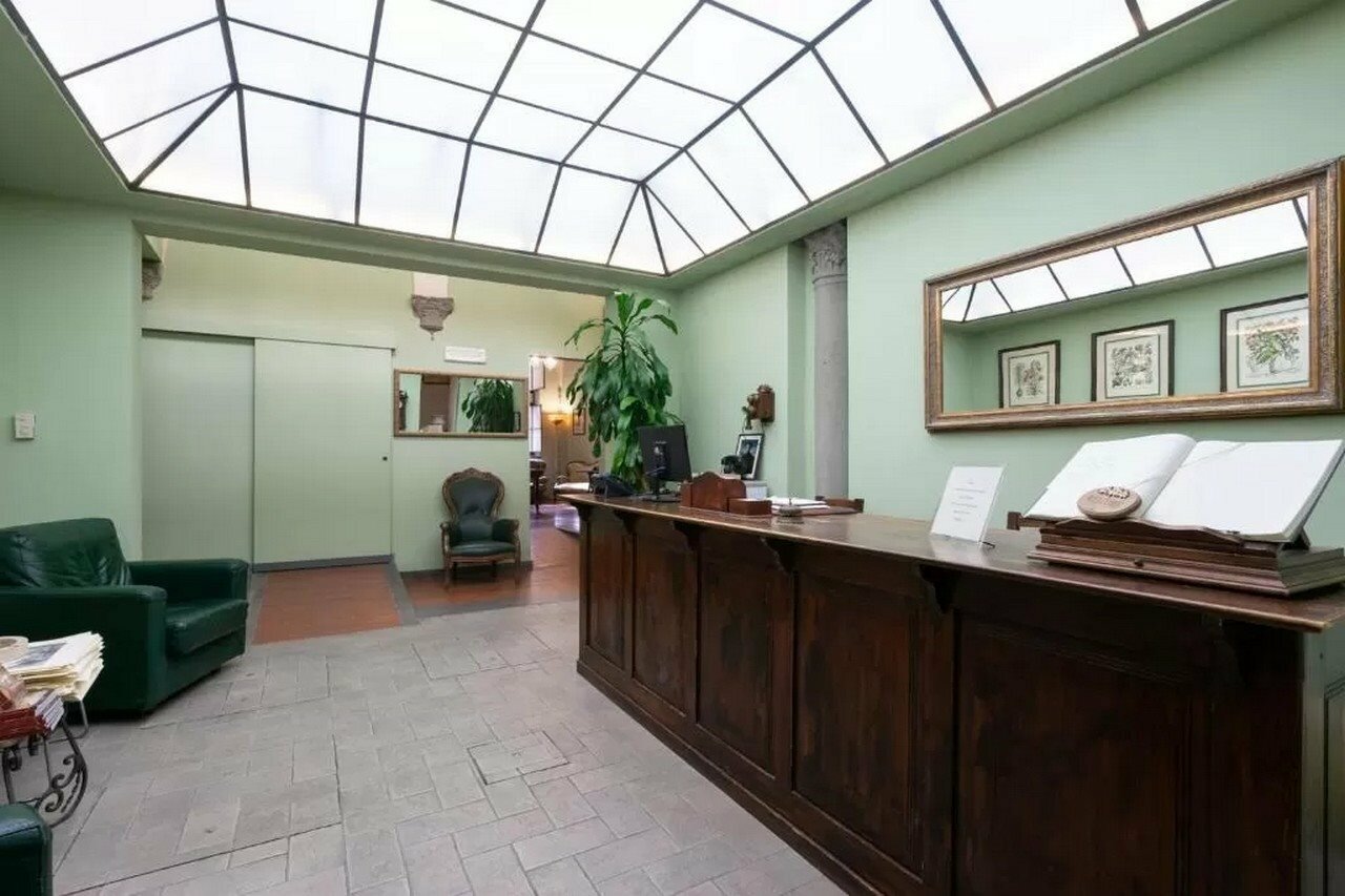 Фото Benivieni Hotel