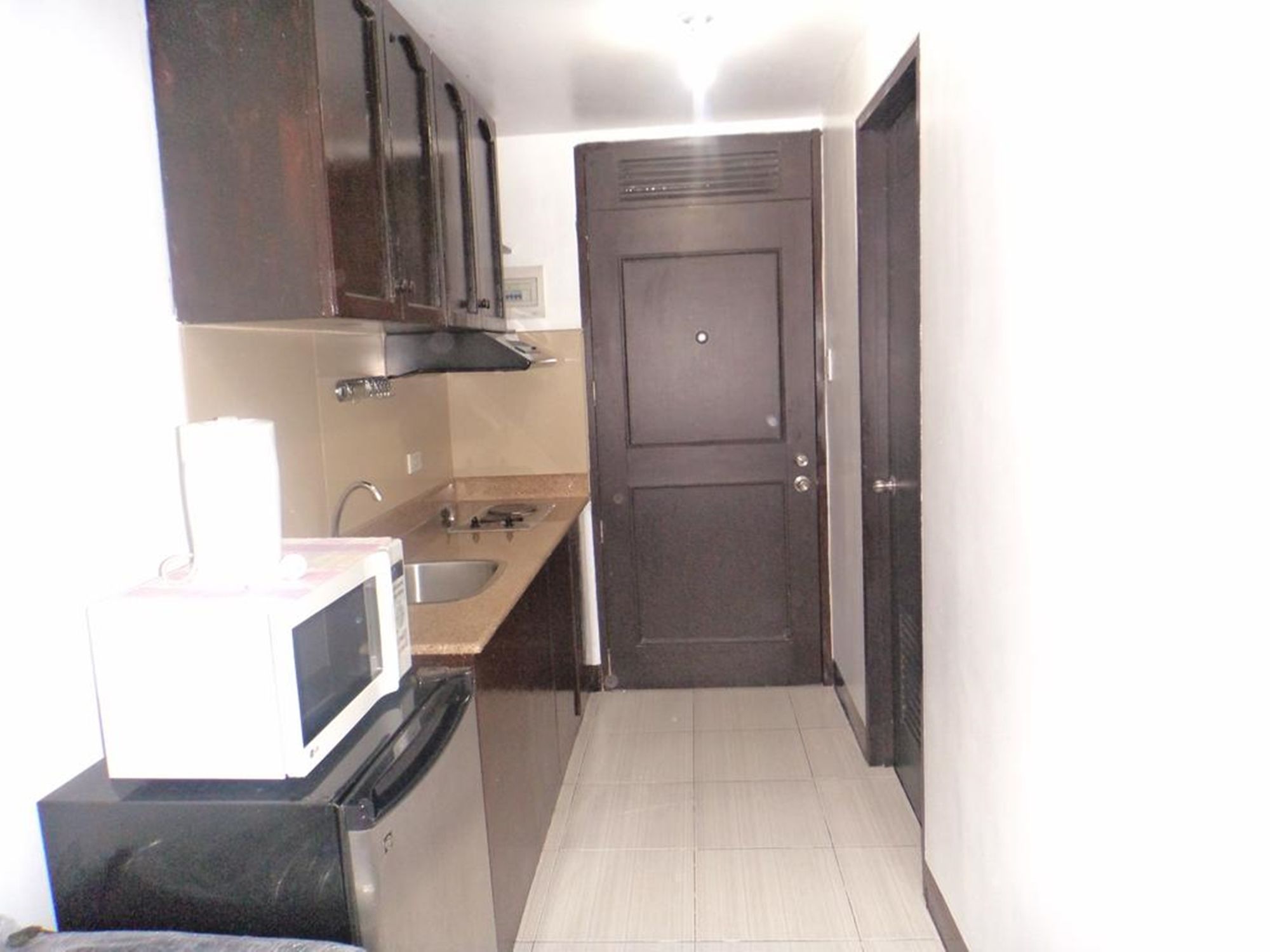 Фото KarLa's Place at Chateau Elysee