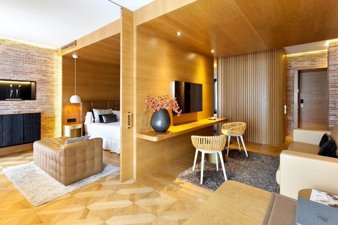 Фото Hotel Espana Ramblas