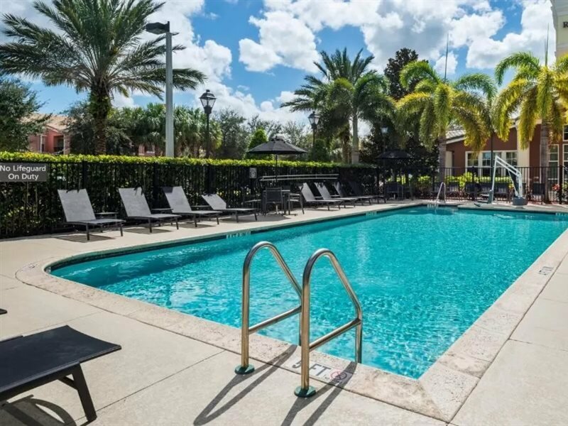 Фото Residence Inn by Marriott Port St. Lucie
