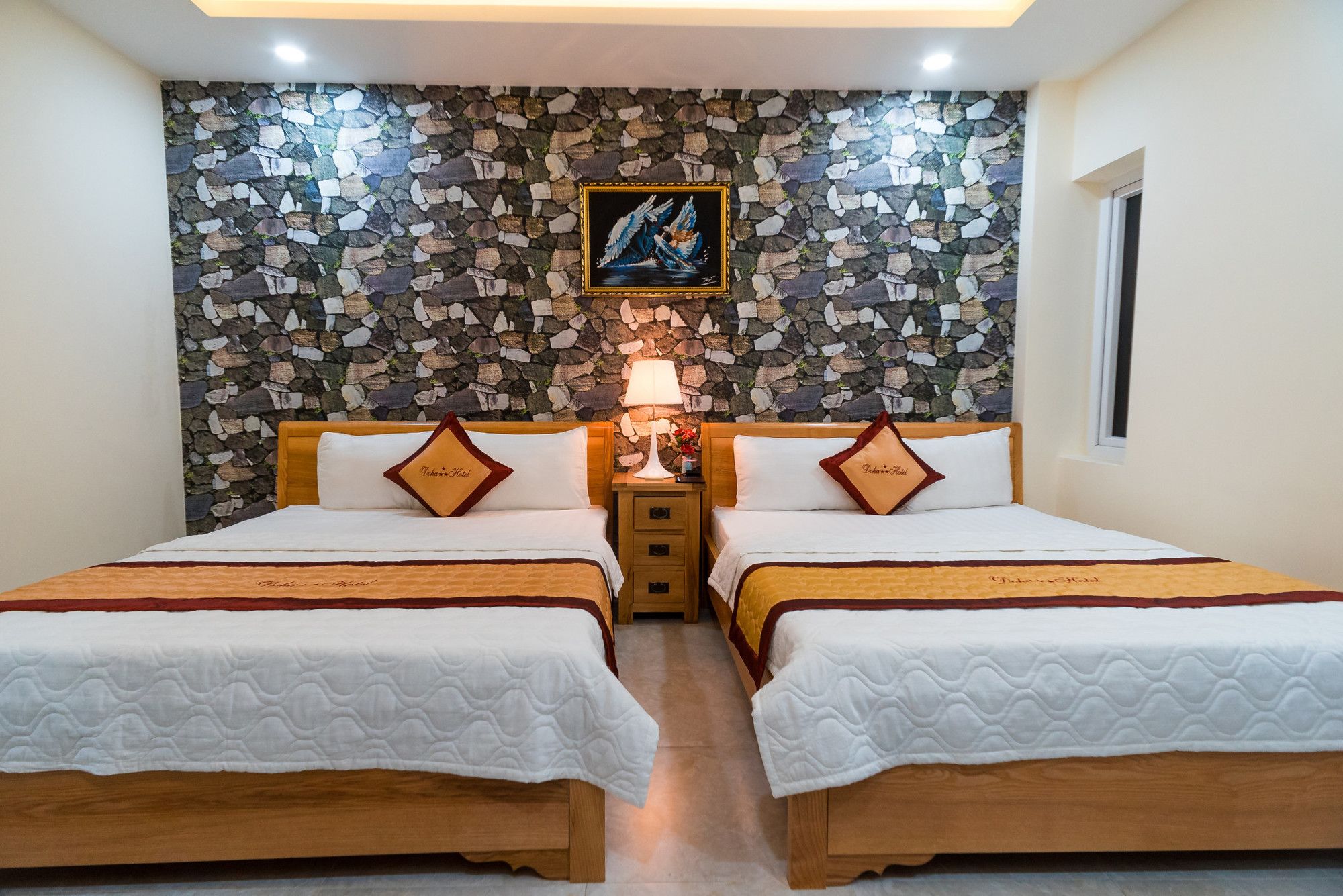 Фото Doha Apartment