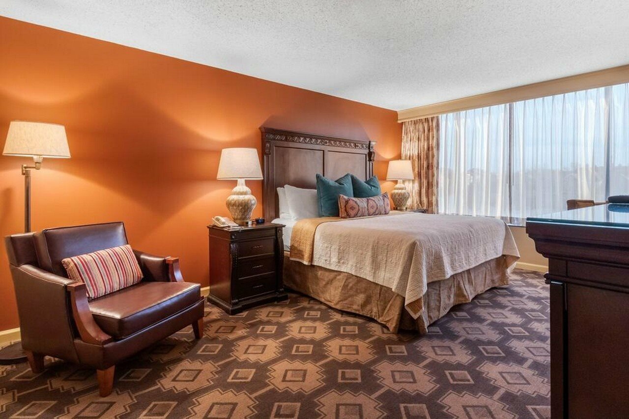 Фото The Westin San Antonio North