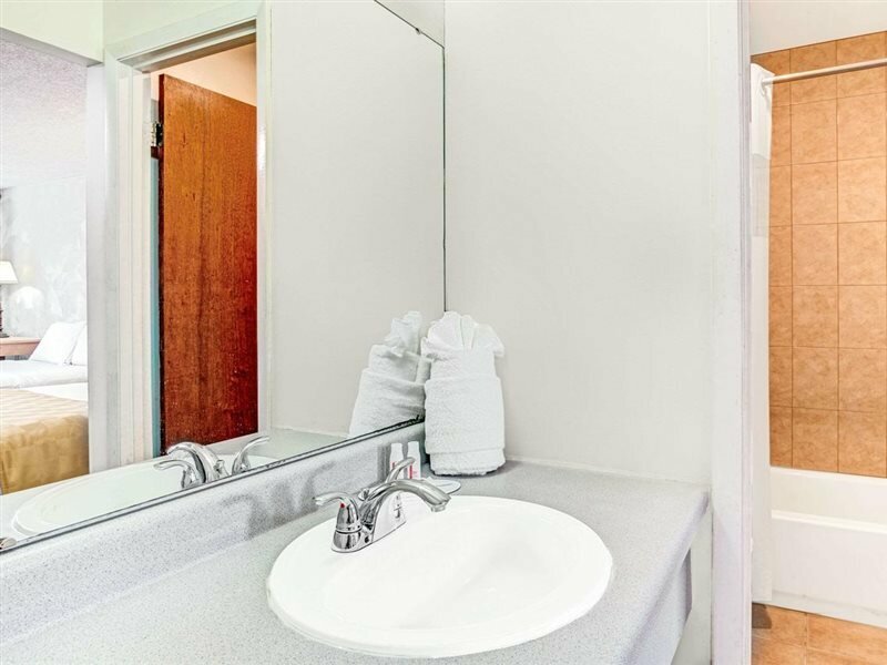 Фото Knights Inn Kissimmee