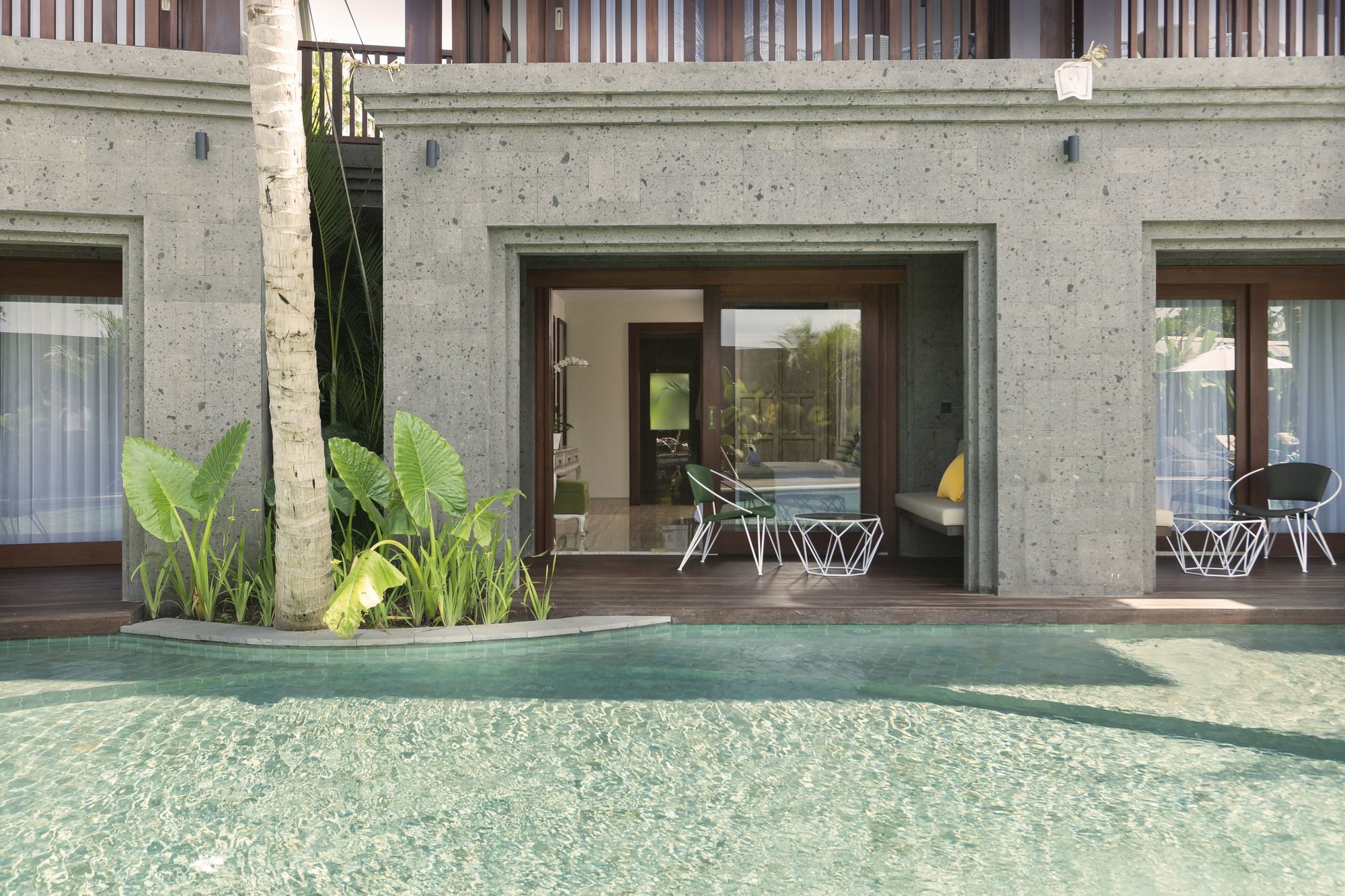 Фото Sense Canggu Beach Hotel