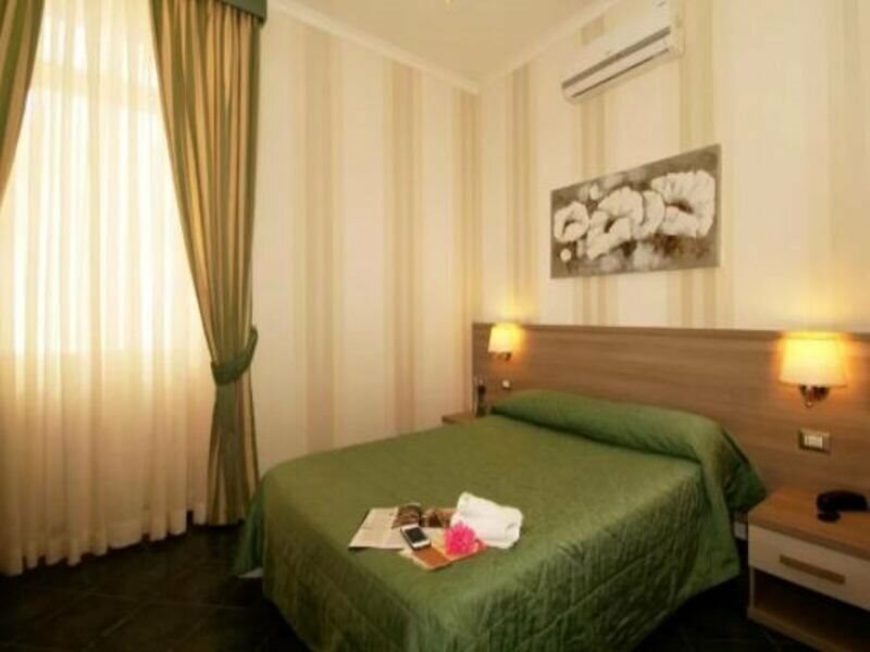 Фото Hotel Argentina