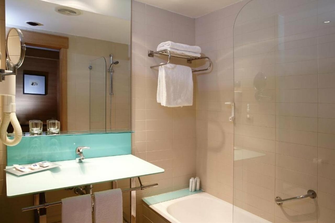 Фото Hotel Civis Luz Castellón