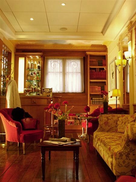 Фото Hotel Gavarni