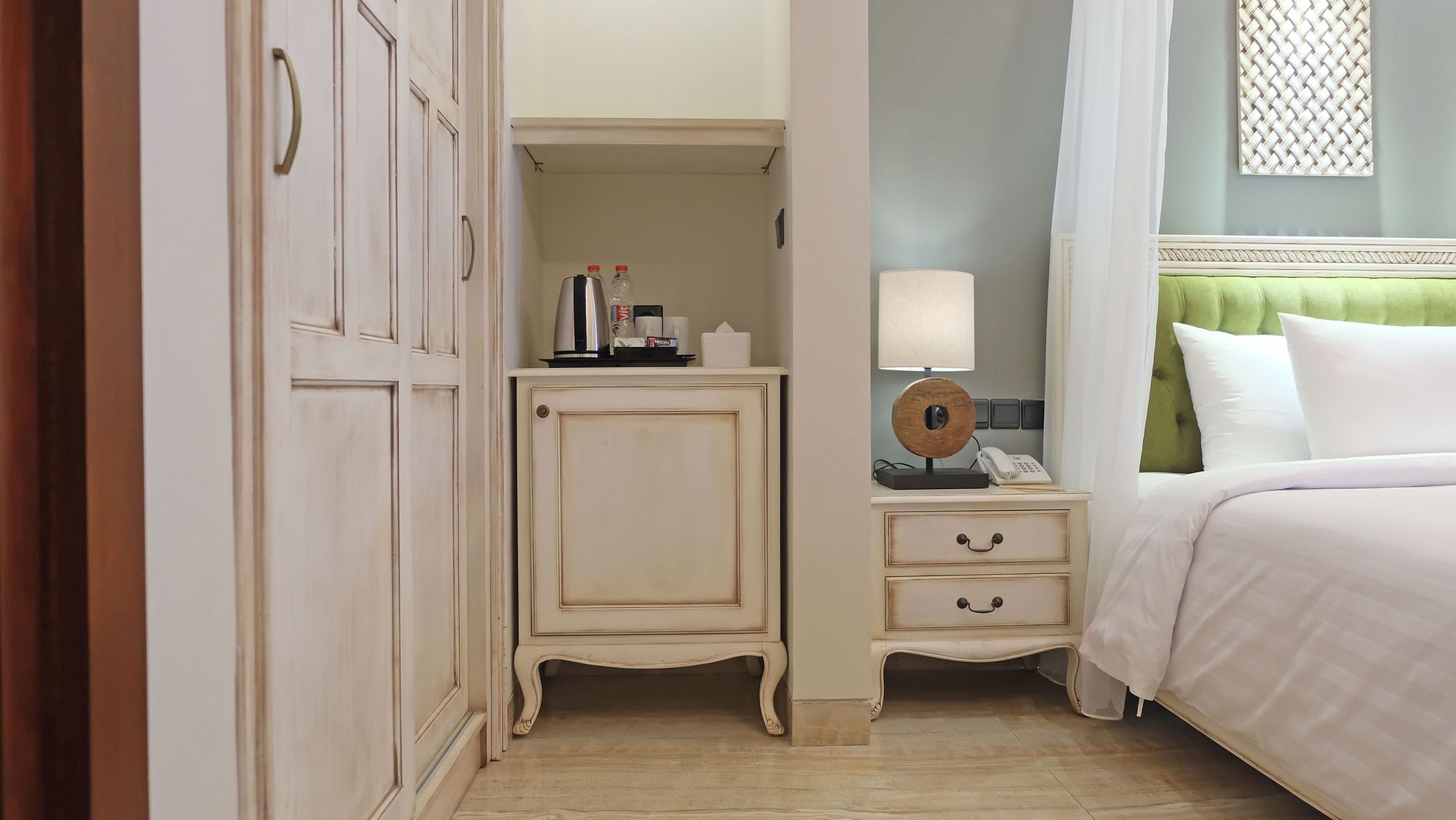 Фото Sense Canggu Beach Hotel