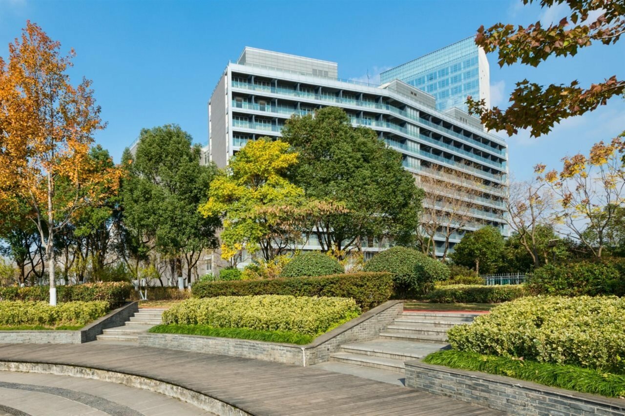 Фото Crowne Plaza Shanghai Xiayang Lake