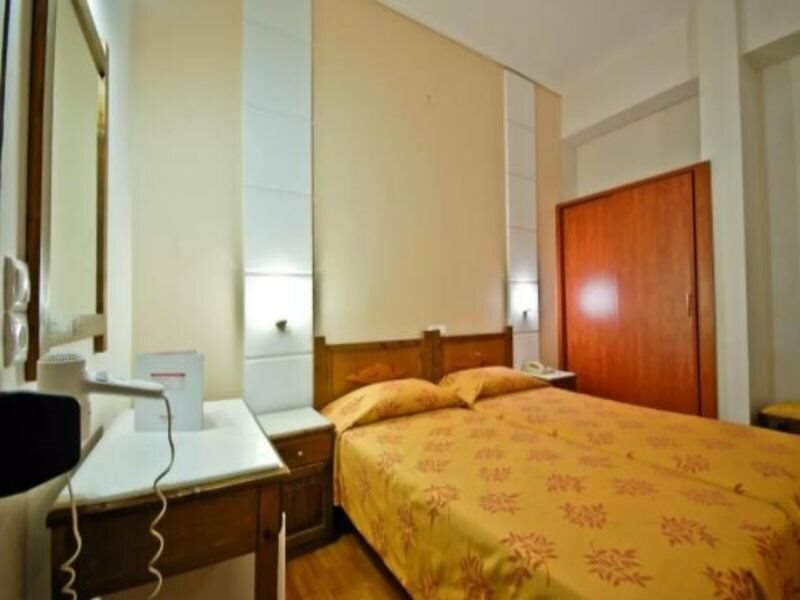 Фото Coronis Hotel